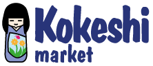 Kokeshi Market